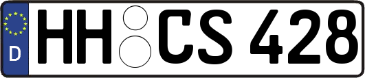 HH-CS428