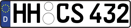 HH-CS432