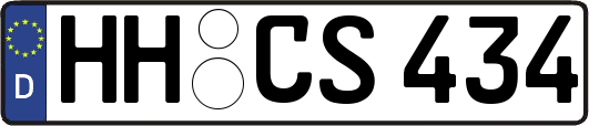 HH-CS434