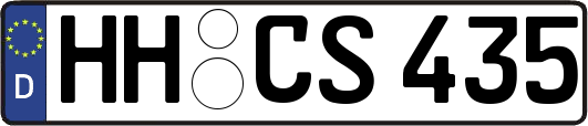 HH-CS435