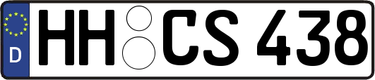 HH-CS438