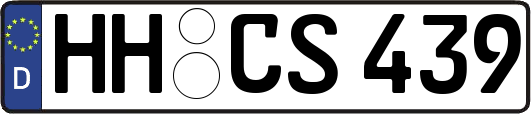 HH-CS439
