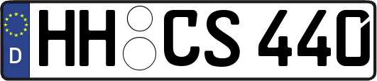HH-CS440