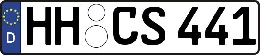 HH-CS441