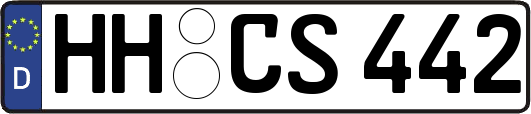 HH-CS442
