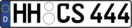 HH-CS444