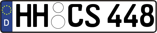 HH-CS448