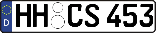 HH-CS453
