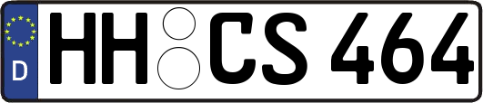 HH-CS464