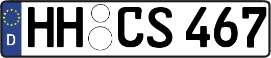 HH-CS467