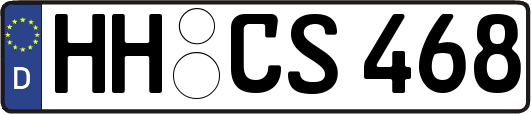 HH-CS468
