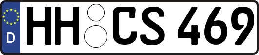 HH-CS469