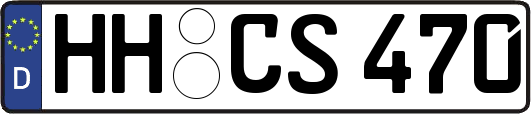 HH-CS470