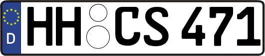 HH-CS471
