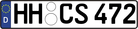 HH-CS472