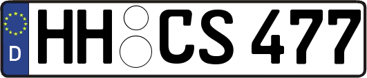 HH-CS477