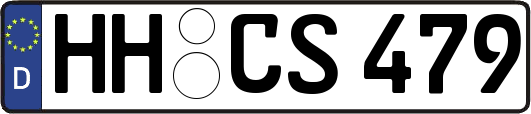 HH-CS479