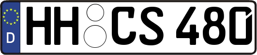 HH-CS480