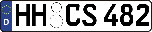 HH-CS482