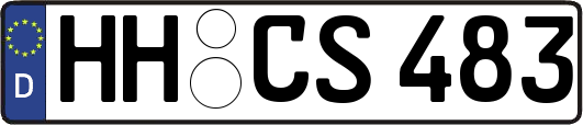 HH-CS483