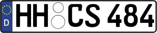 HH-CS484