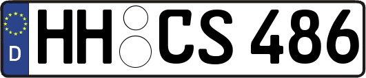 HH-CS486