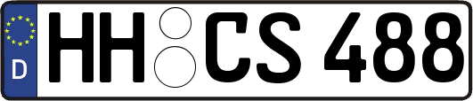 HH-CS488