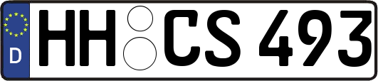 HH-CS493