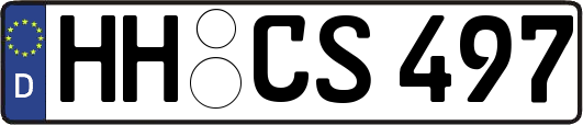 HH-CS497