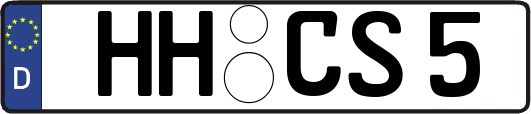 HH-CS5