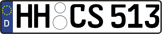 HH-CS513