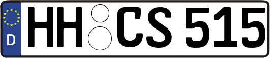 HH-CS515