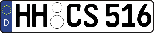 HH-CS516