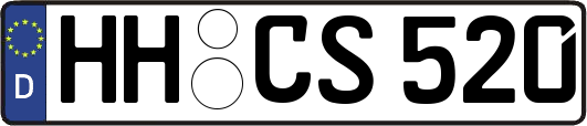 HH-CS520