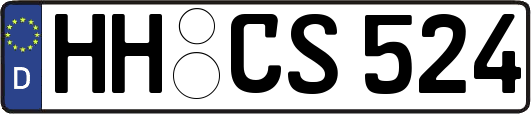HH-CS524