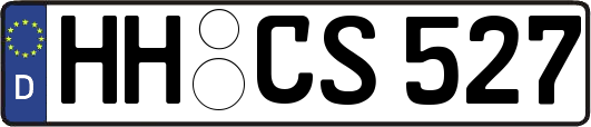 HH-CS527