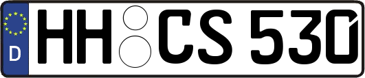 HH-CS530