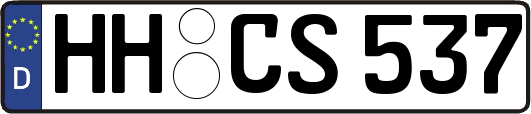 HH-CS537