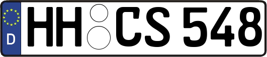 HH-CS548