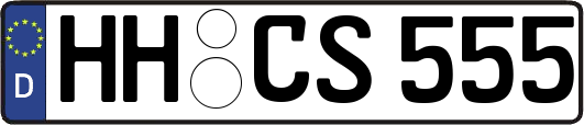 HH-CS555