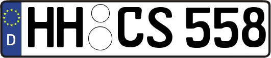 HH-CS558