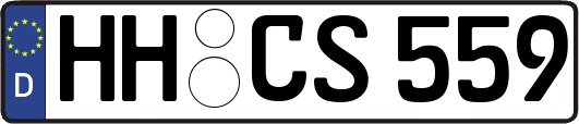 HH-CS559