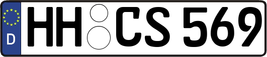 HH-CS569