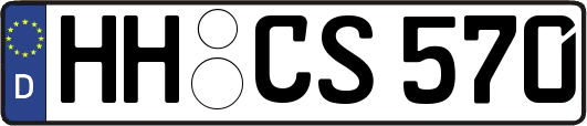 HH-CS570