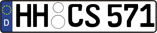 HH-CS571