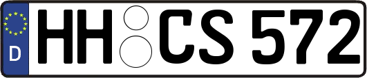 HH-CS572