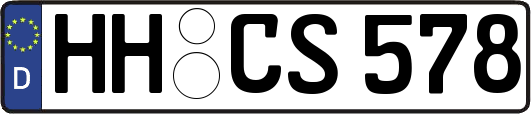 HH-CS578