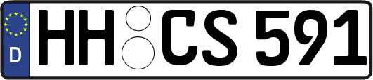 HH-CS591