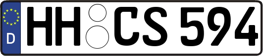 HH-CS594