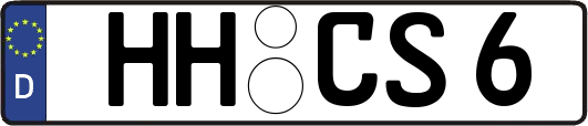 HH-CS6